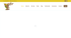 Desktop Screenshot of islandgofer.com